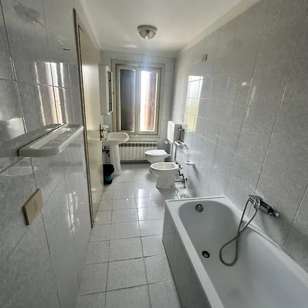Locanda Alla Stazione Han/Misafirhane