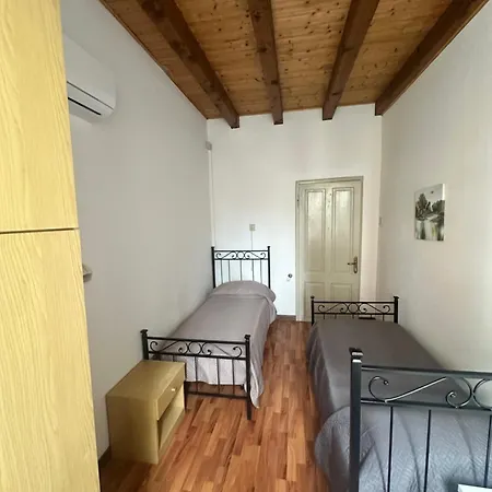 Locanda Alla Stazione *