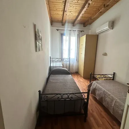 Locanda Alla Stazione Han/Misafirhane *
